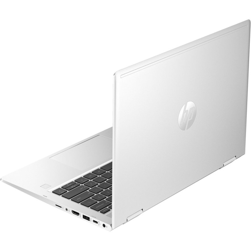 Ordinateur Portable HP PX 360 435 G10 13,3" AMD Ryzen 5-7530U 16 GB RAM 512 GB SSD Espagnol Qwerty