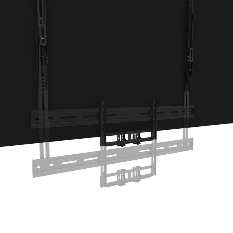 Support mural Neomounts AV2-500BL 43" 110"