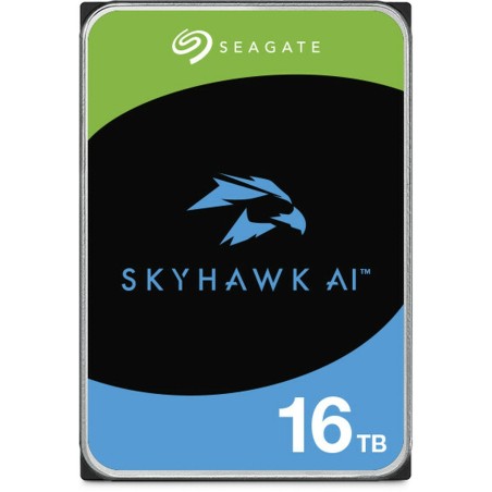 Disque dur Seagate ST16000VE004 3