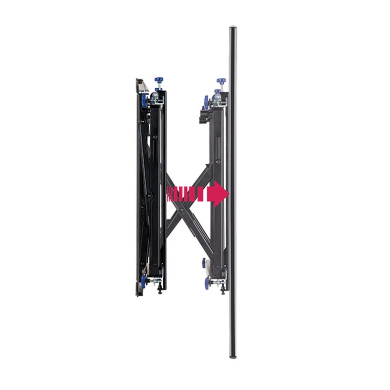 Support de table d'écran B-Tech BT8312/B V2 70" 42"