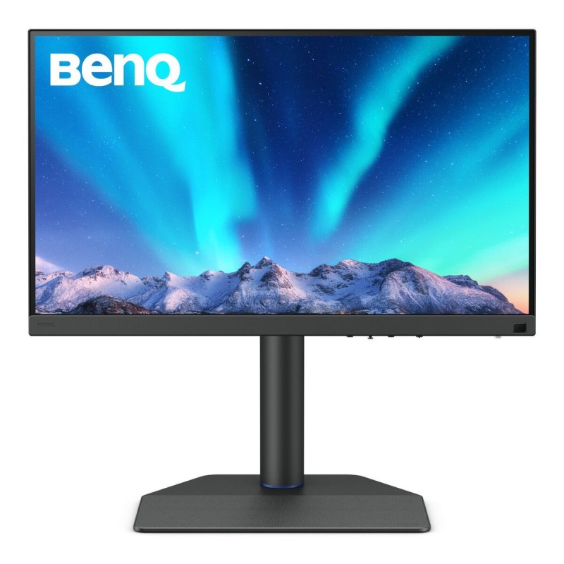 Monitor Gaming BenQ SW272U 4K Ultra HD 27" 60 Hz