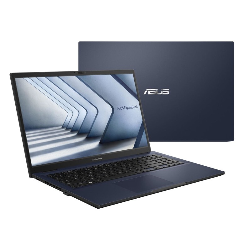 Ordinateur Portable Asus B1502CVA-BQ0883W Espagnol Qwerty 15