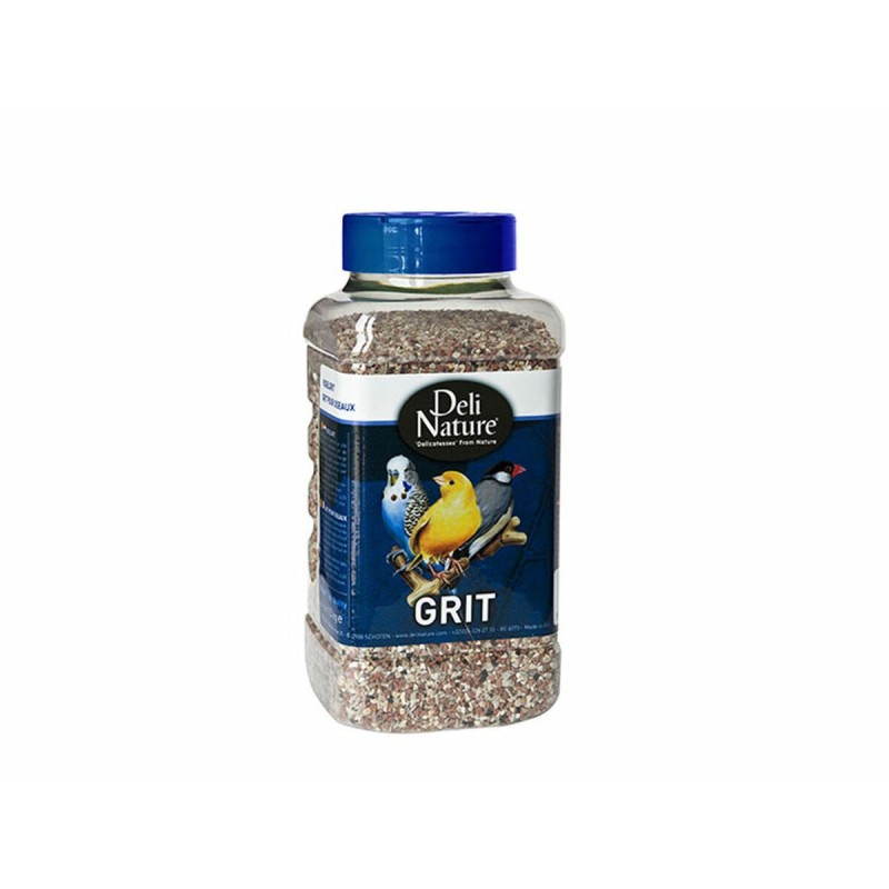 Nourriture pour oiseaux Deli Nature Grit 1