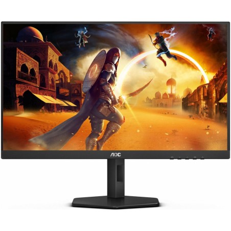 Monitor Gaming AOC Q27G4X 4K Ultra HD Quad HD 27"