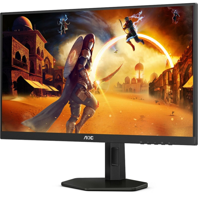 Monitor Gaming AOC Q27G4X 4K Ultra HD Quad HD 27"