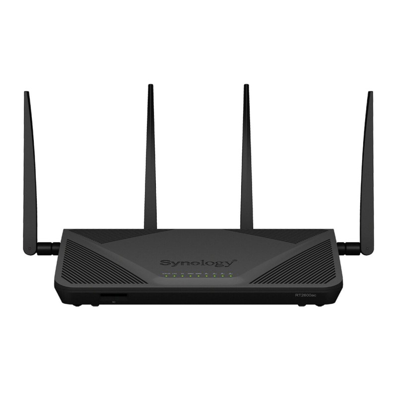 Router Synology RT2600AC