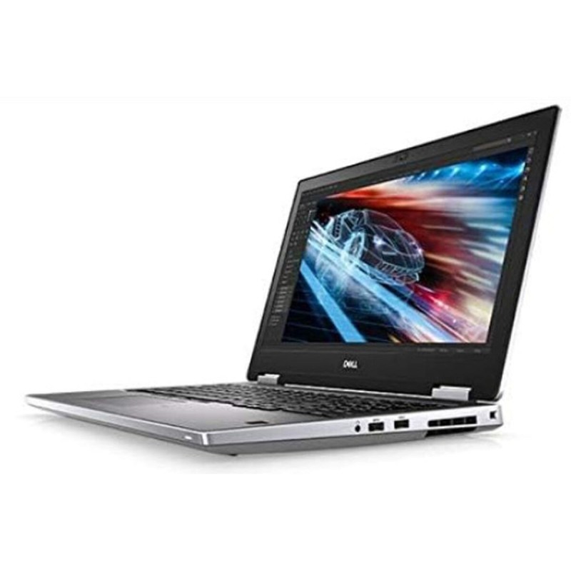 Ordinateur Portable Dell P74F2DLA+ Espagnol Qwerty 15