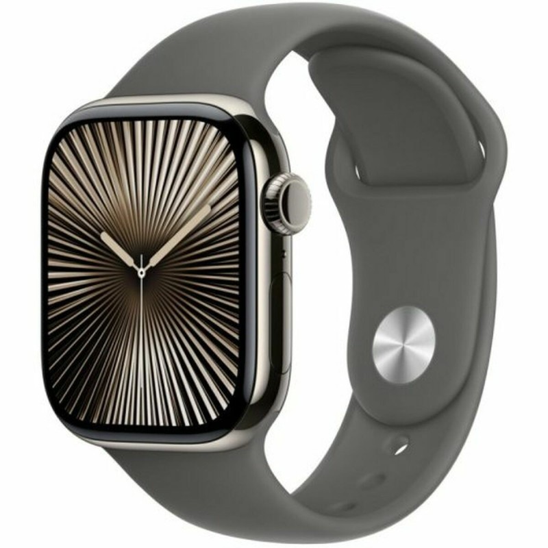 Montre intelligente Apple Watch 10 1