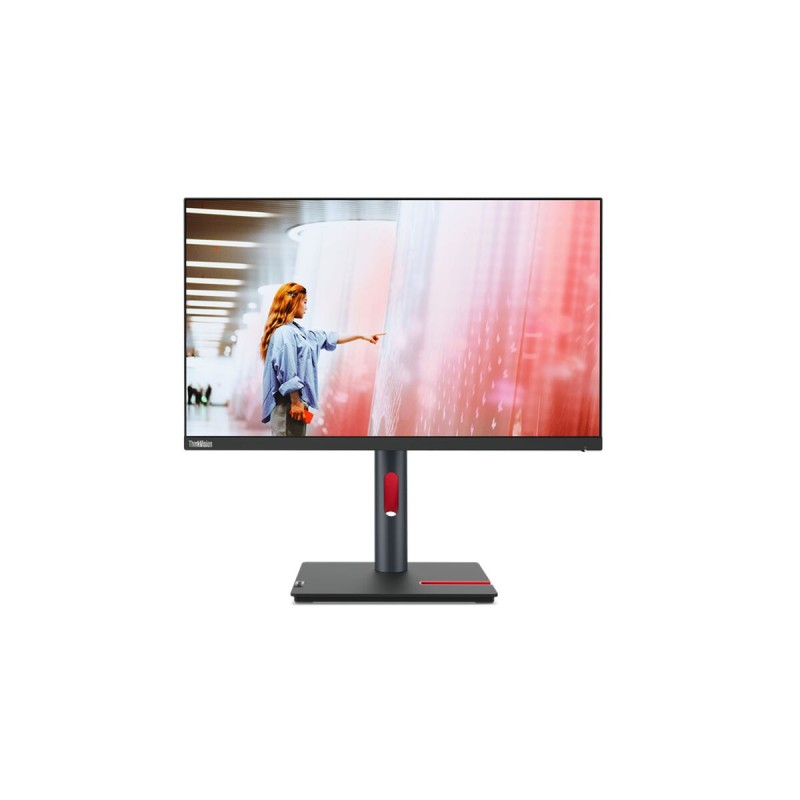 Écran Lenovo ThinkVision P24Q-30 Quad HD 23