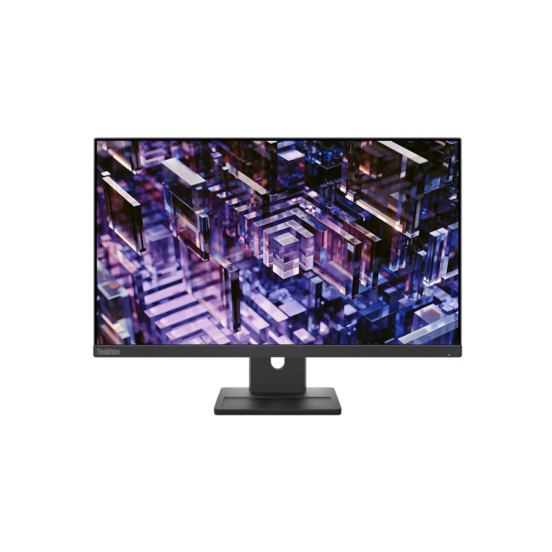 Écran Lenovo ThinkVision E24q-30 23