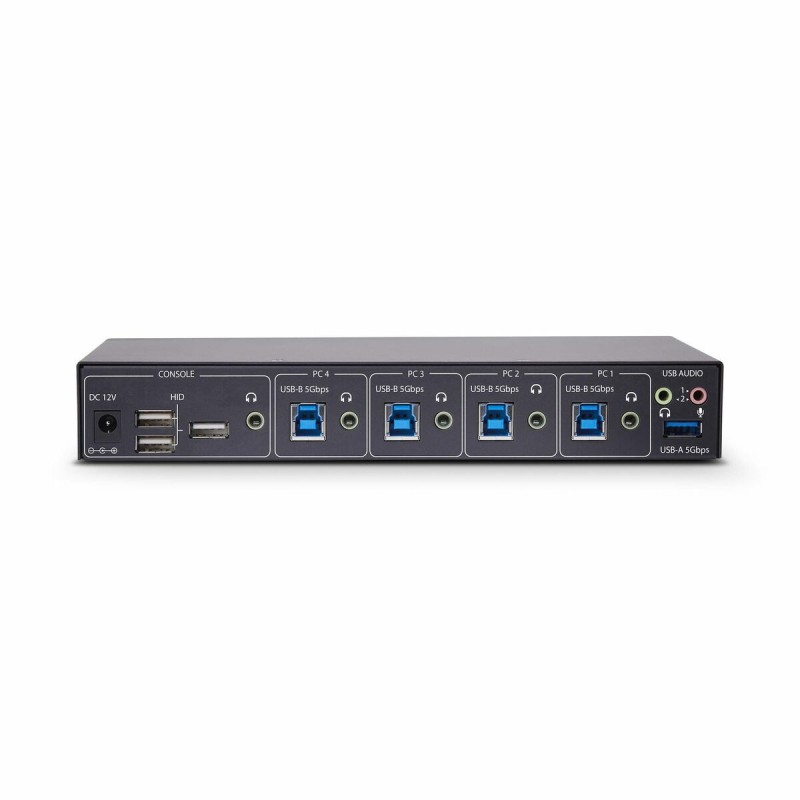 Switch KVM Startech P4A20132-KM-SWITCH