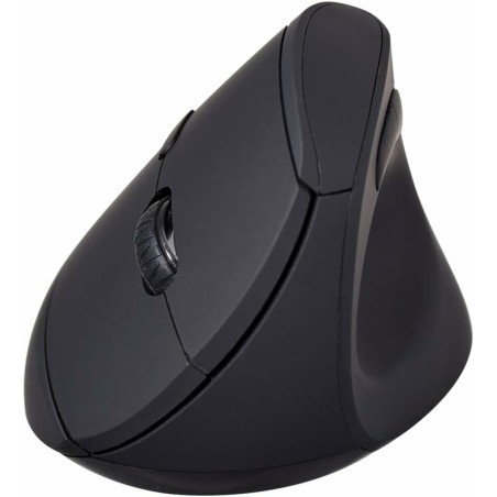 Souris Bluetooth Sans Fil V7 MW500BT Noir 1600 dpi