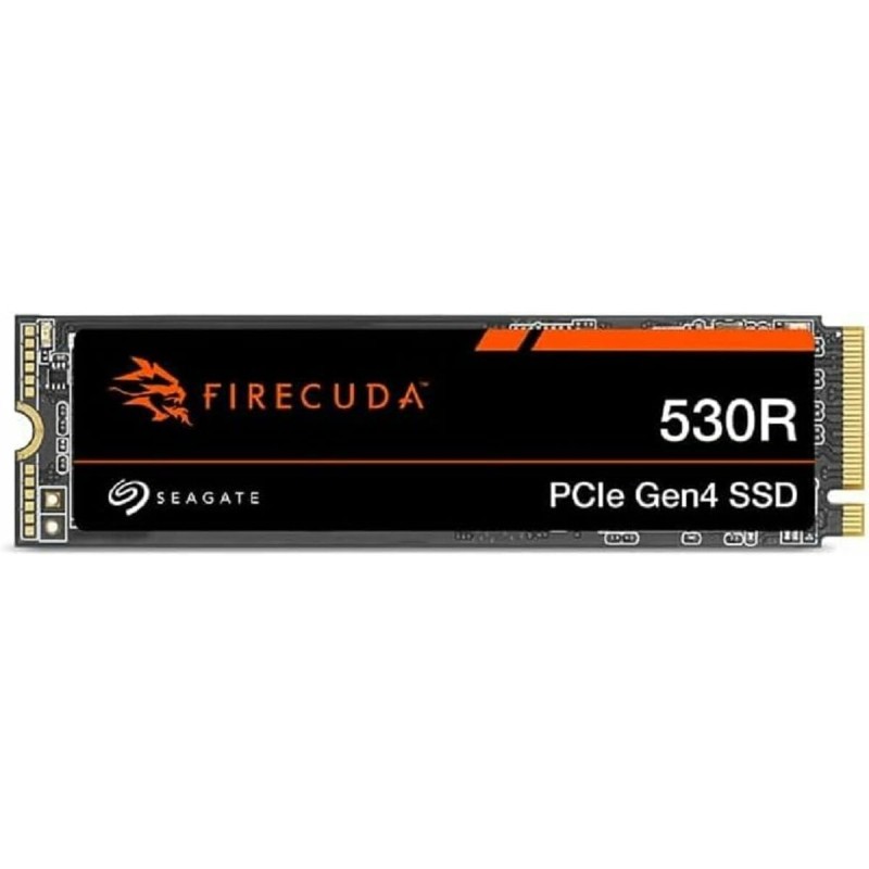 Disque dur Seagate FireCuda 530R 2 TB SSD