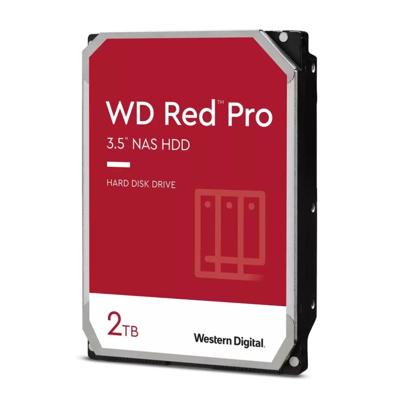 Disque dur Western Digital WD201KFGX 3