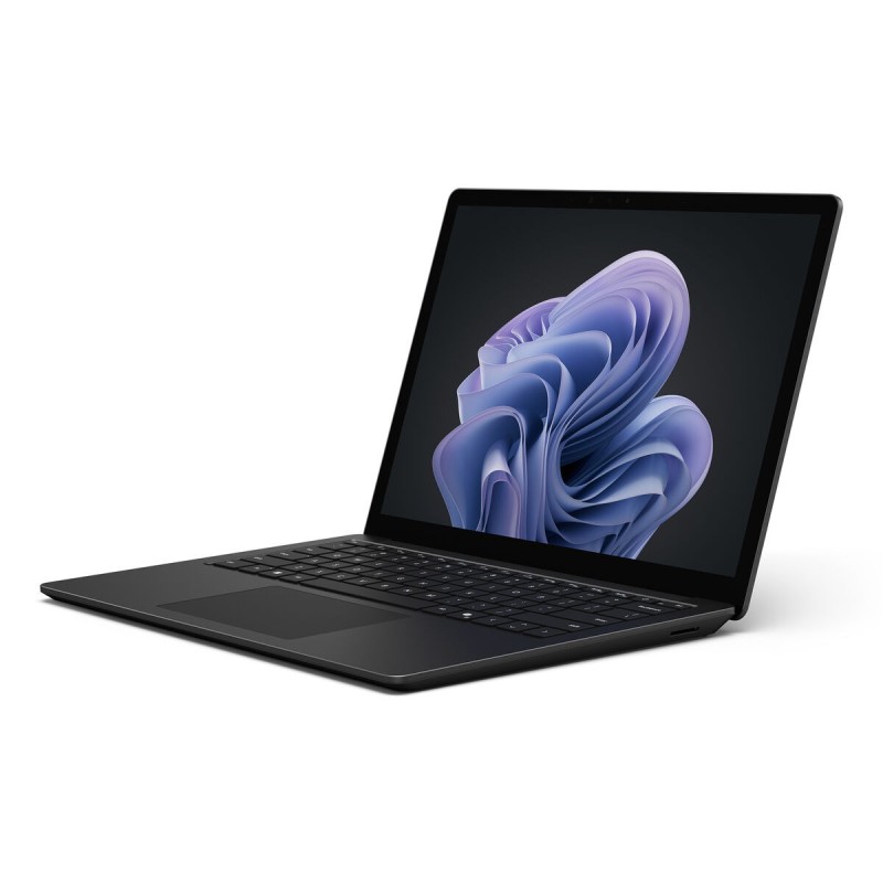 Ordinateur Portable Microsoft SURFACE LAPTOP 6 CI5-135H 13