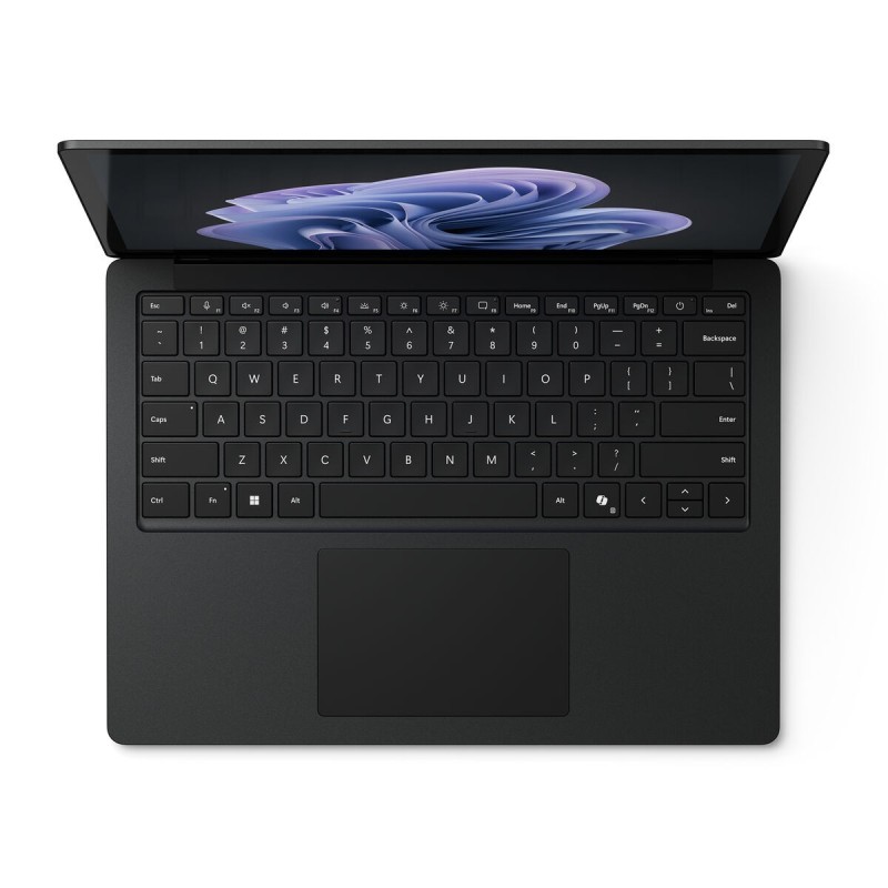 Ordinateur Portable Microsoft Surface Laptop 6 13