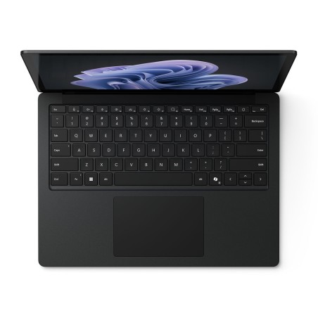 Ordinateur Portable Microsoft Surface Laptop 6 13