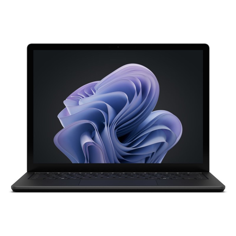 Ordinateur Portable Microsoft Surface Laptop 6 13,5" Intel Core Ultra 7-165H 64 GB RAM 1 TB SSD Espagnol Qwerty