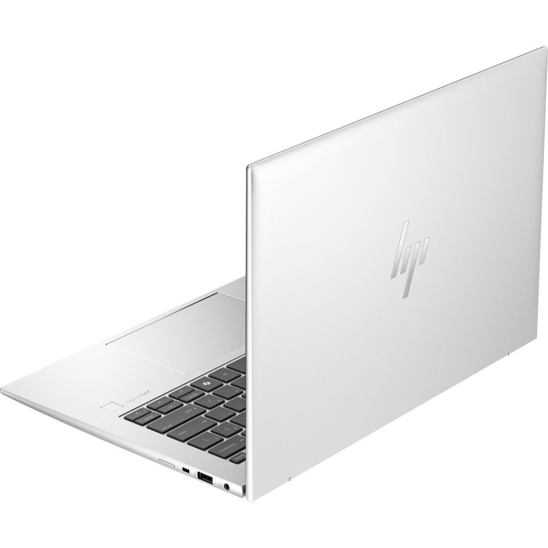 Ordinateur Portable HP EliteBook 840 G11 14" 16 GB RAM 512 GB SSD Espagnol Qwerty Intel Evo Core Ultra 5 125H