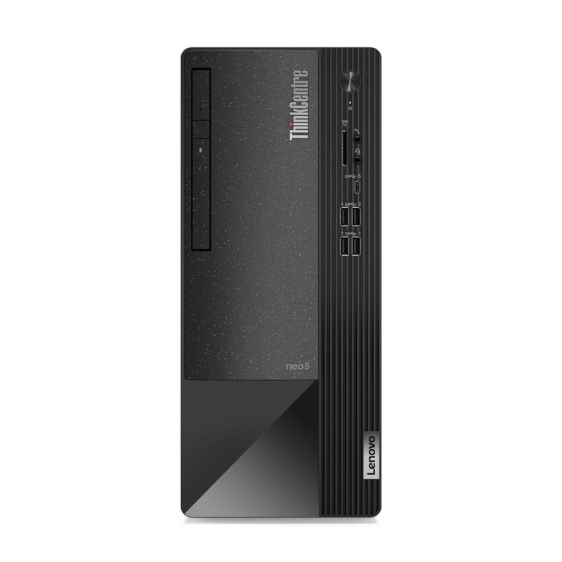 PC de bureau Lenovo THINKCENTRE NEO 50T GEN 4 Intel Core i5-13400 16 GB RAM 512 GB SSD