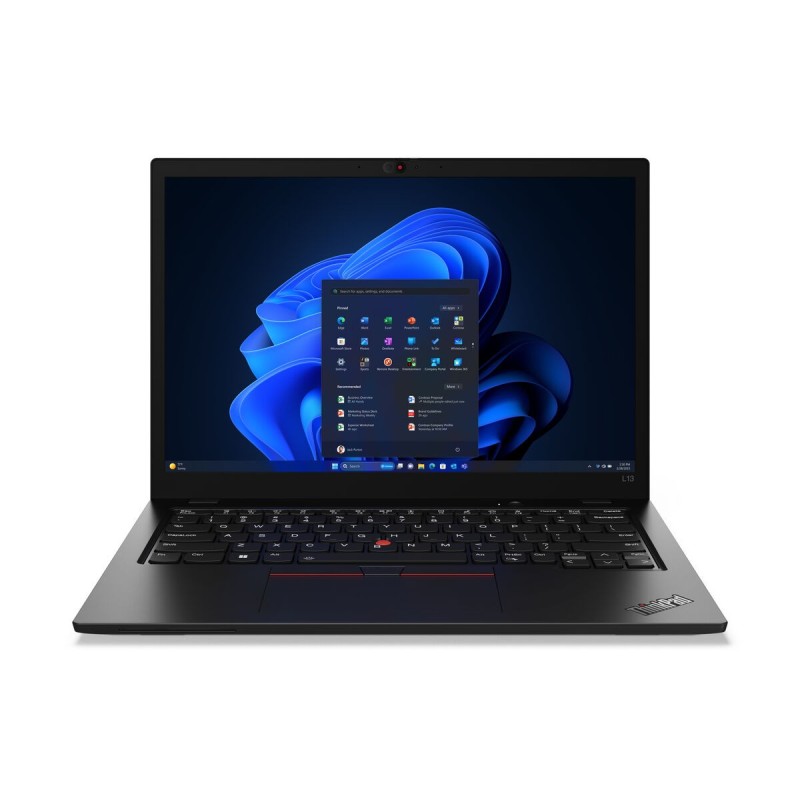 Ordinateur Portable Lenovo ThinkPad L13 G5 21LB 13