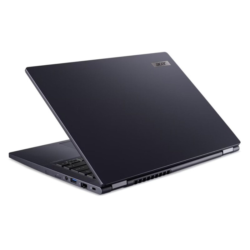 Ordinateur Portable Acer TravelMate P4 14" Intel Core 7 150U 32 GB RAM 512 GB SSD Espagnol Qwerty