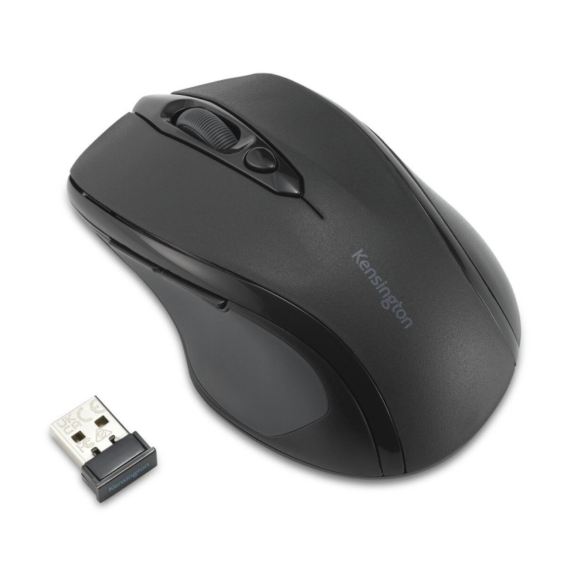 Souris sans-fil Kensington MY310S Noir 1600 dpi