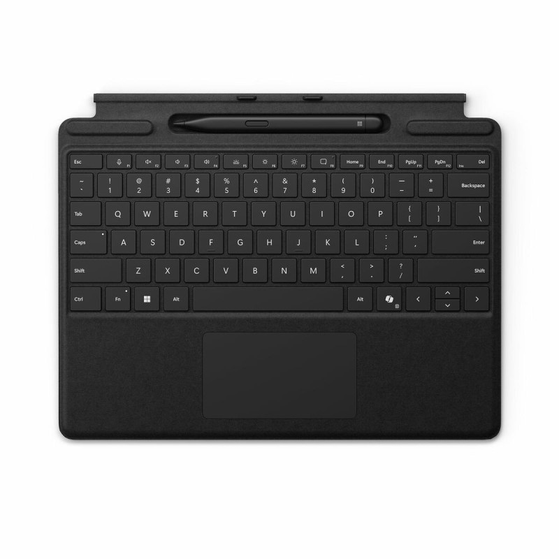 Housse pour clavier Microsoft 8X6-00179