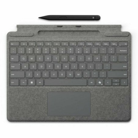 clavier et souris Microsoft 8X6-00225