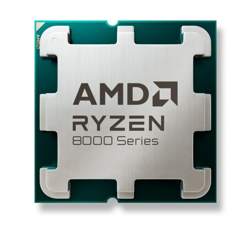 Processeur AMD 100-100001590BOX AMD AM5