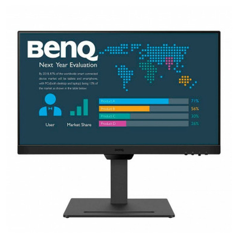 Écran BenQ BL2490T Full HD 23