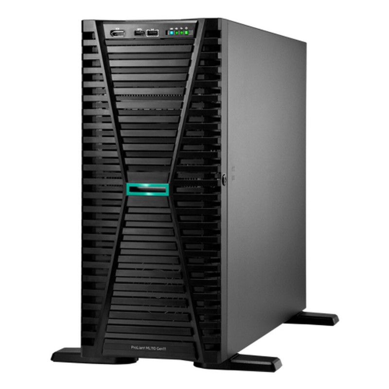 Serveur HPE P71647-425 32 GB RAM 4 TB