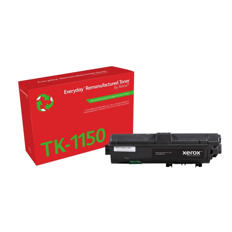 Toner original Xerox 006R04794 Noir (1 Unité)