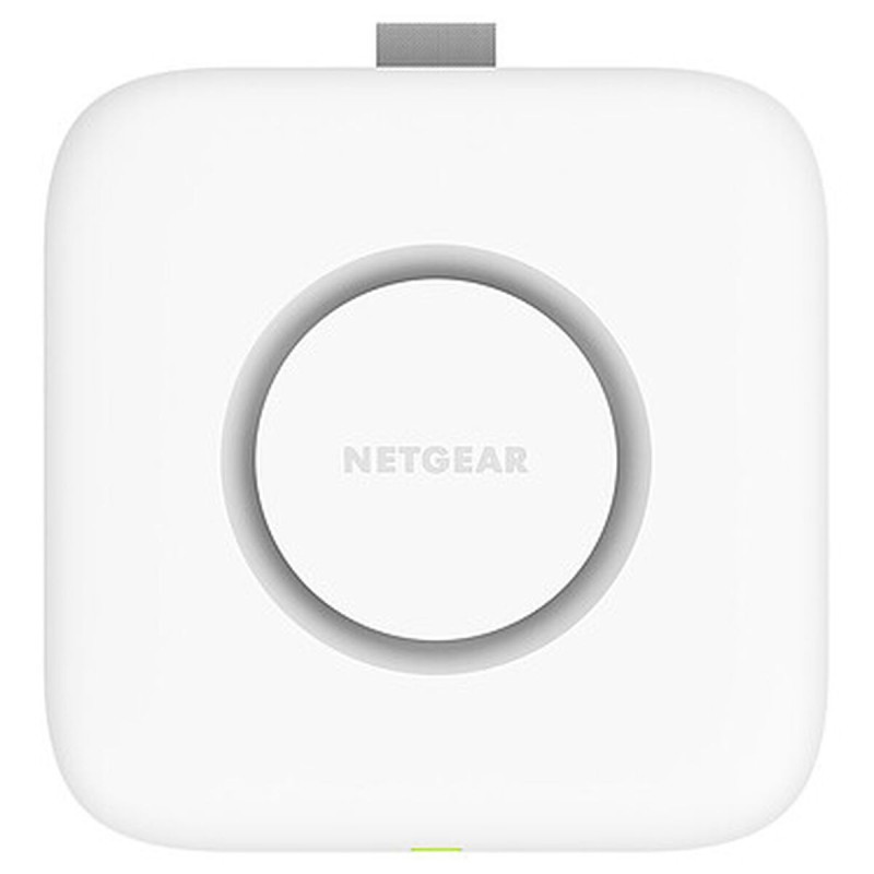 Point d'Accès Netgear WBE710-100EUS Blanc