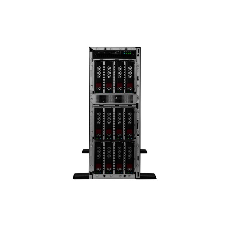 Serveur HPE P70196-421 32 GB RAM