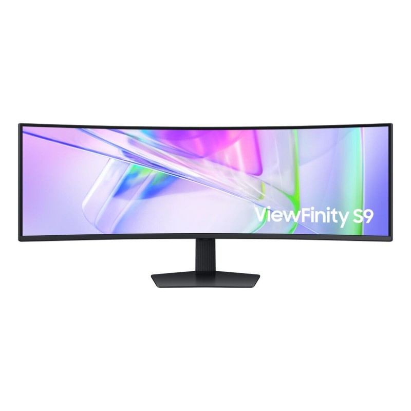 Écran Samsung LS49C950UAUXEN 49"