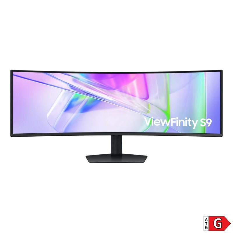 Écran Samsung LS49C950UAUXEN 49"