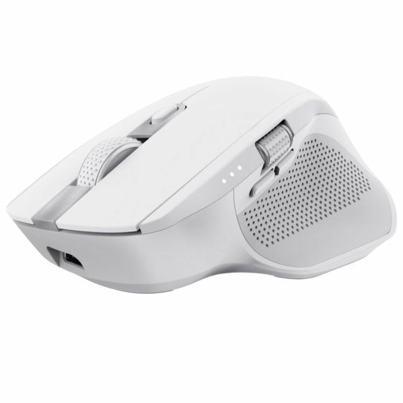 Souris sans-fil Trust 24935 Blanc 3200 DPI