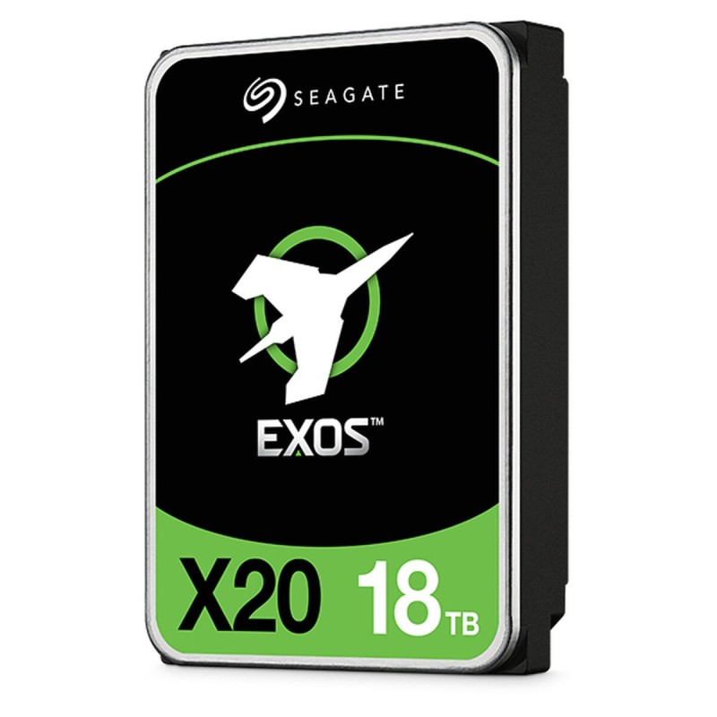 Disque dur Seagate ST18000NM003D 3