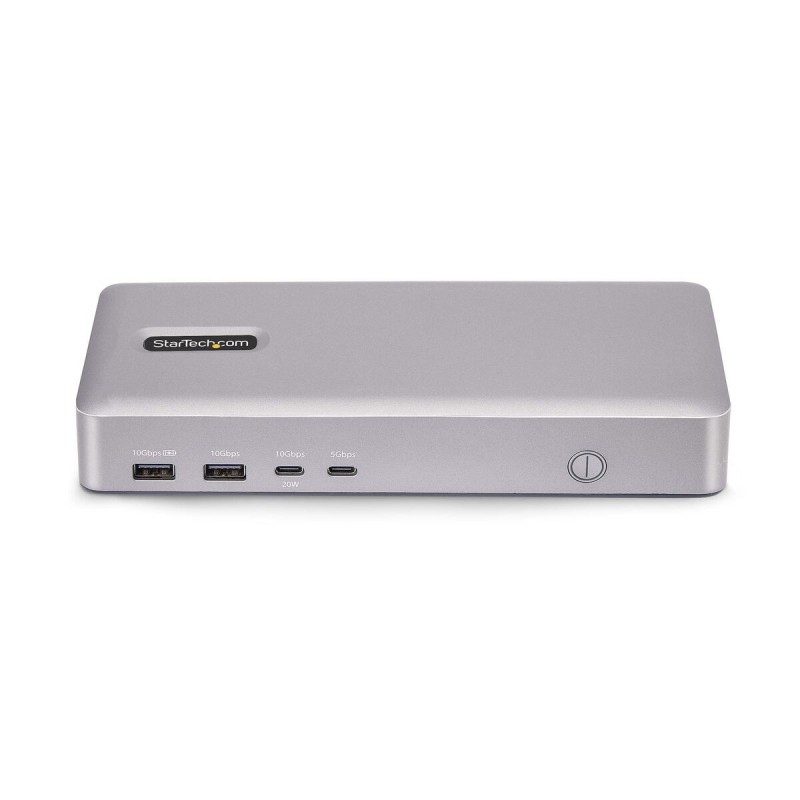 Station d'acceuil Startech 155UE-USB4-DOCK