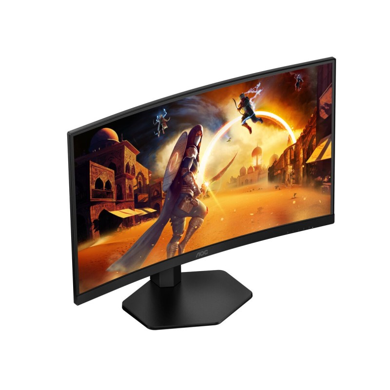 Monitor Gaming AOC CQ27G4X Quad HD 27" 180 Hz