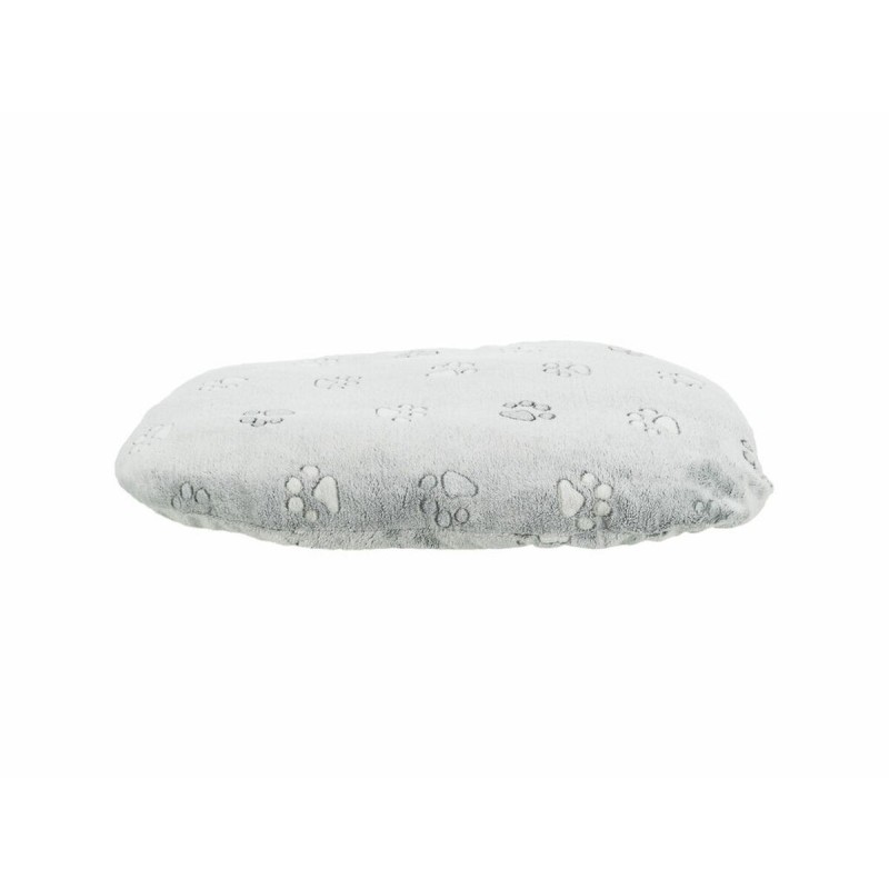 Coussin Trixie Nando Gris clair 50 × 35 cm