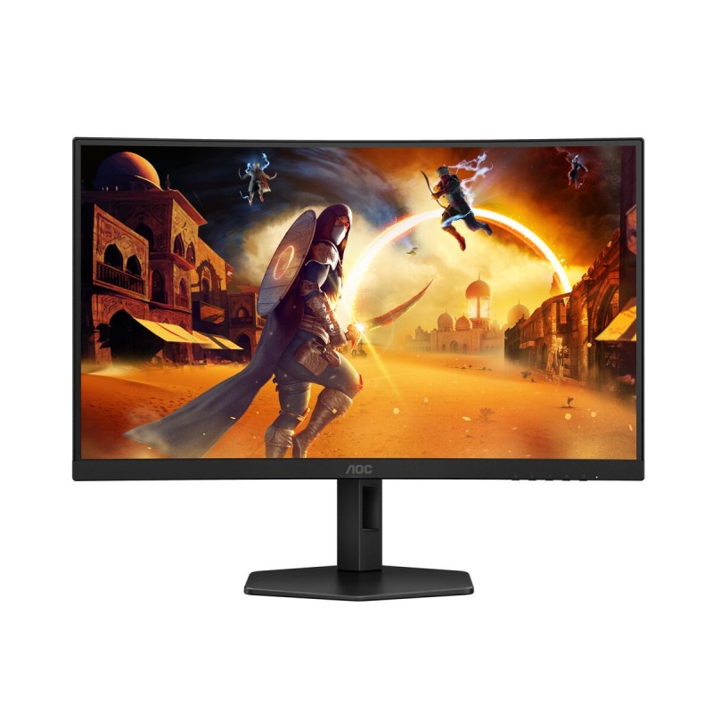 Monitor Gaming AOC CQ27G4X Quad HD 27" 180 Hz