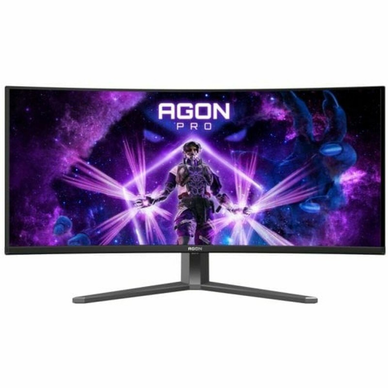 Écran AOC AG346UCD 34" Wide Quad HD