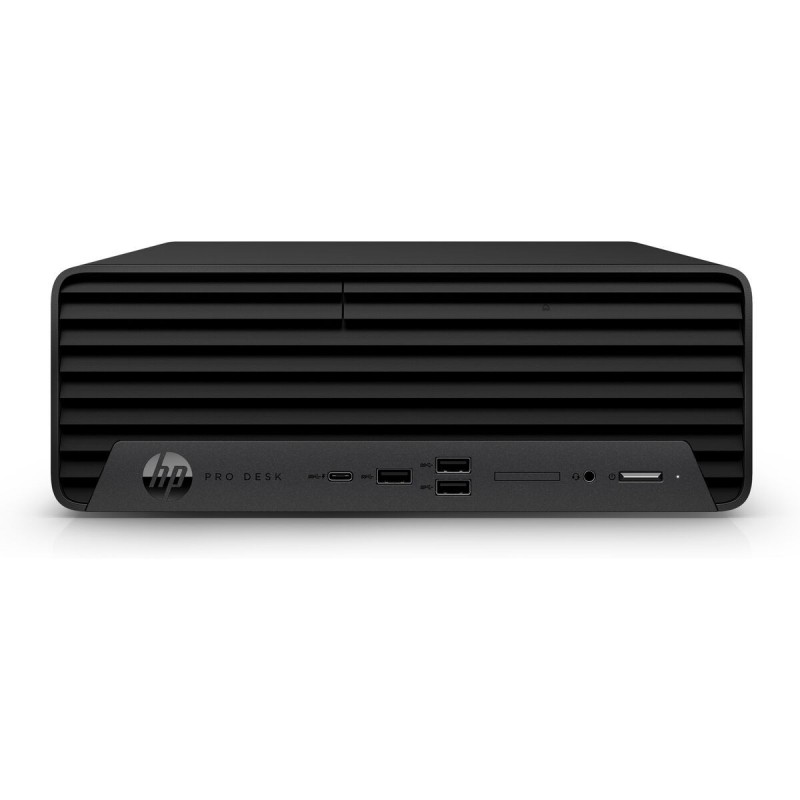 PC de bureau HP PRO SFF 400 G9 8 GB RAM 256 GB SSD i5-14500