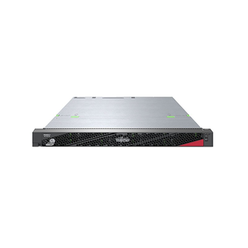 Serveur Fujitsu VFY:R1335SC021IN Intel Xeon E-2336 16 GB RAM