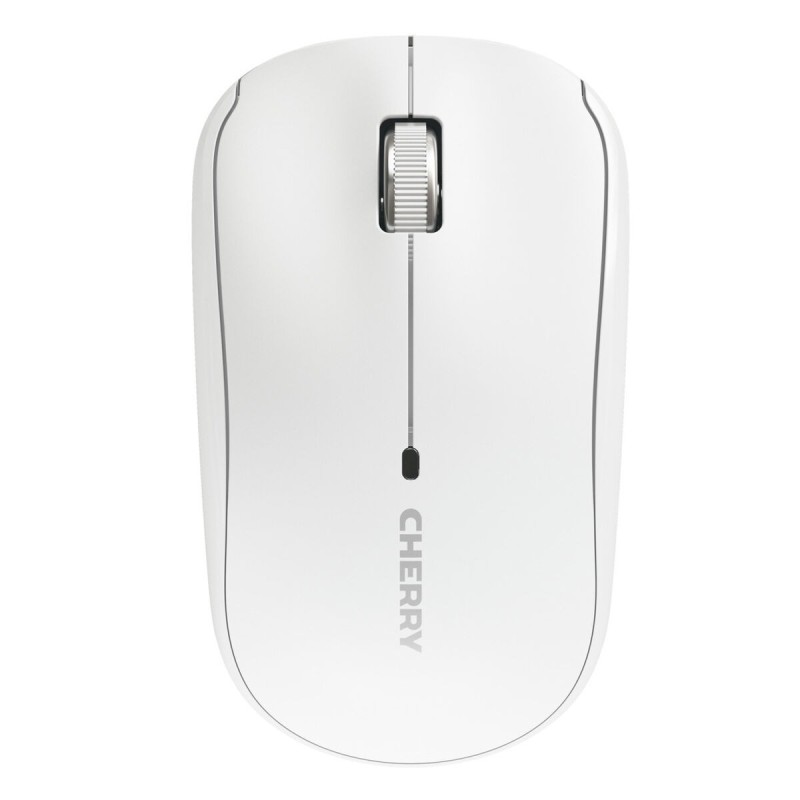 Souris sans-fil Cherry MW 2200 Blanc