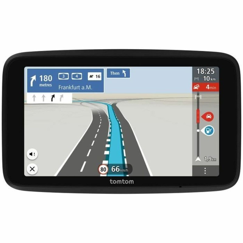 Navigateur GPS TomTom 1YF6.002.00 6"