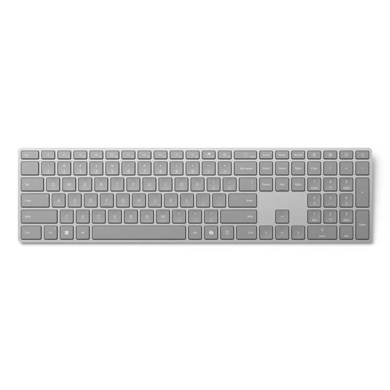 clavier et souris Microsoft EP2-04157