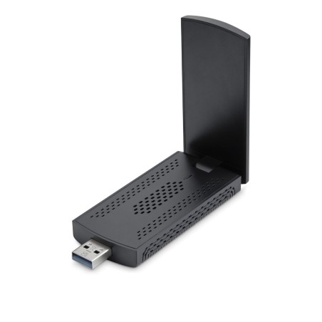 Carte Réseau Startech AX54005A-USB-WIFI-6E